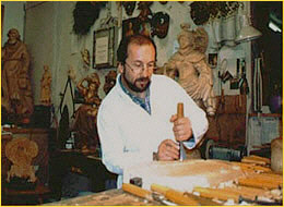 Edgar Spiegelhalter