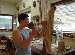 Michael Spiegelhalter